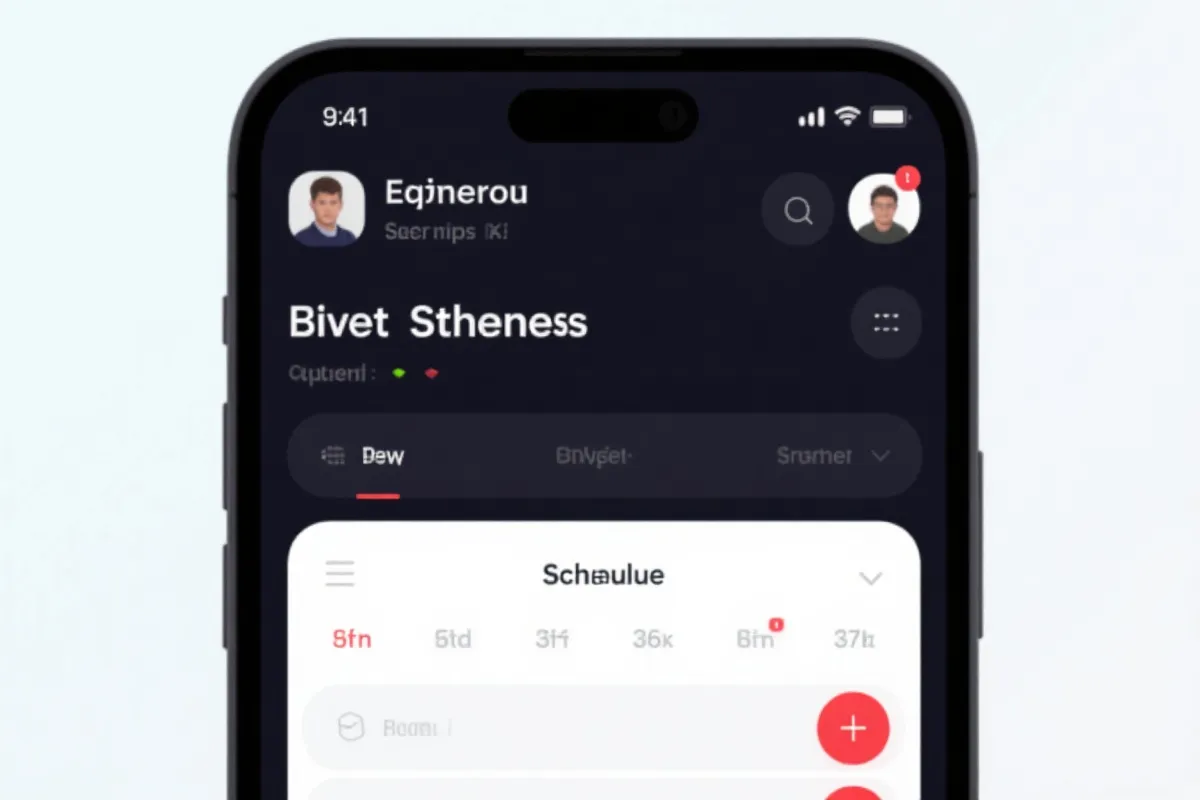 赛程页 - LCP新赛季APP