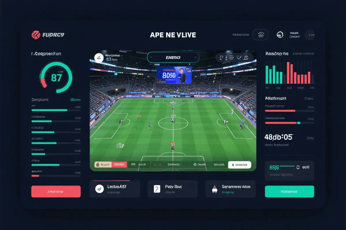 数据页 - LCP新赛季APP