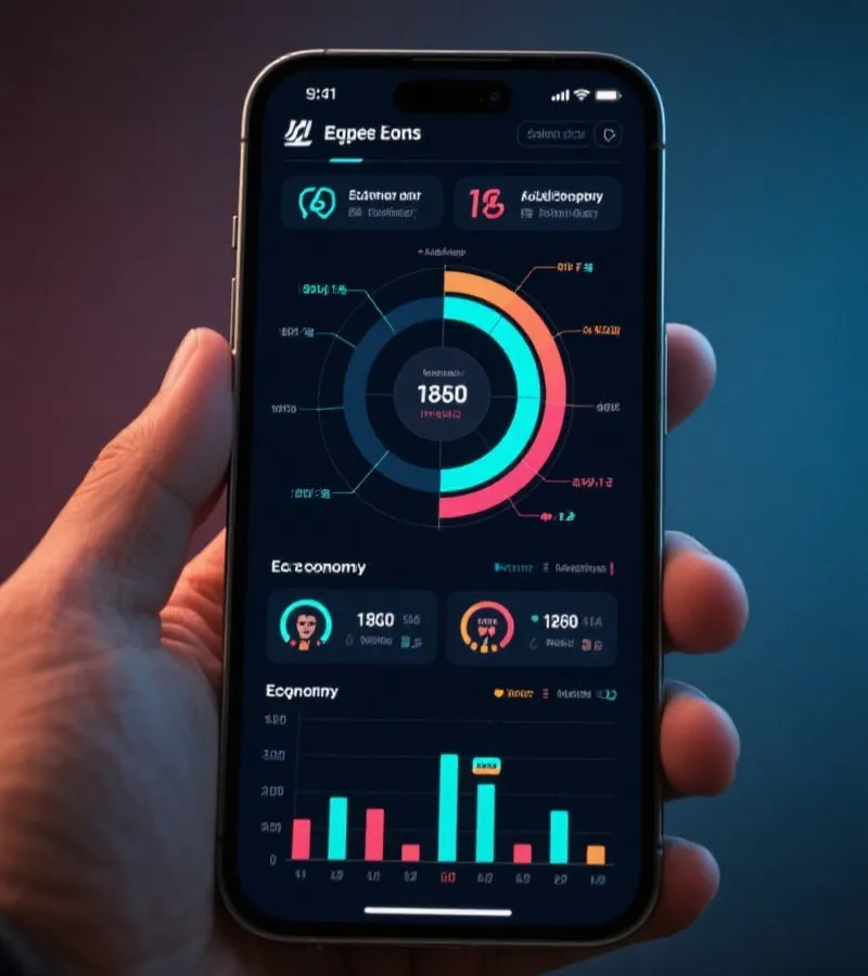 Professional Esports Data