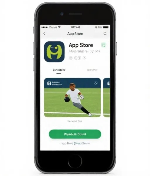 iOS 安装示意