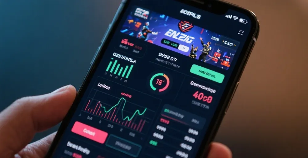 LCP App Data Interface